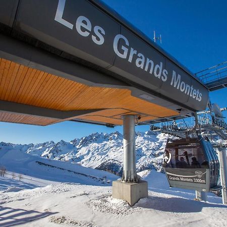 Chalet L'Ilet - Happy Rentals Chamonix Exterior foto